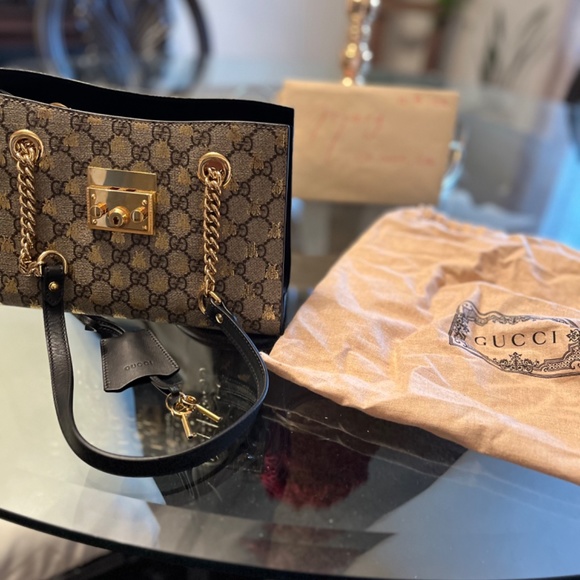 Gucci bag - Picture 13 of 16